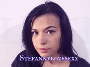 Stefannylovesexx