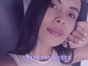 Stefanyseexxx