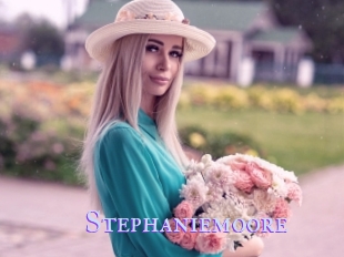 Stephaniemoore