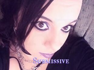 Submissive