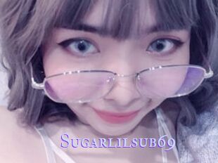 Sugarlilsub69