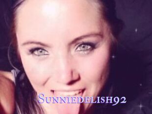 Sunniedelish92