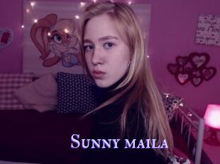 Sunny_maila