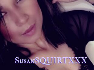 SusanSQUIRTXXX