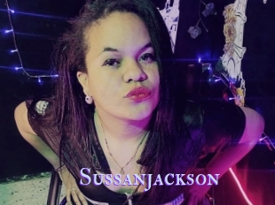 Sussanjackson