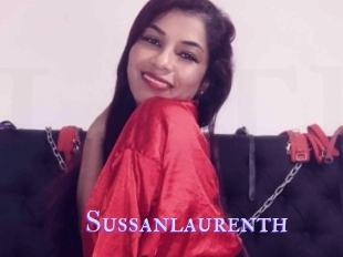 Sussanlaurenth