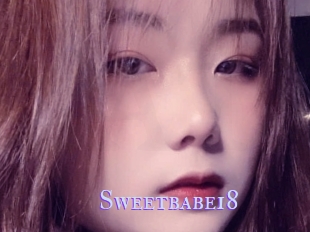 Sweetbabe18