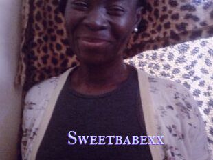 Sweetbabexx