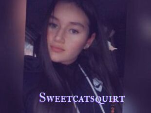 Sweetcatsquirt