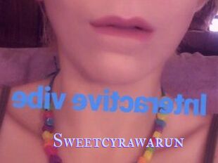 Sweetcyrawarun