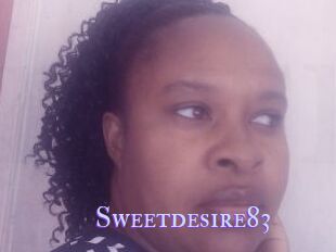 Sweetdesire83