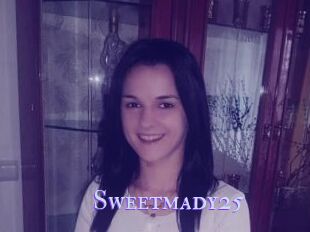 Sweetmady25