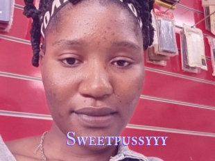 Sweetpussyyy