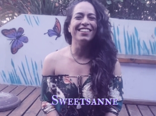 Sweetsanne
