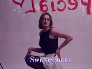 Sweetynicki