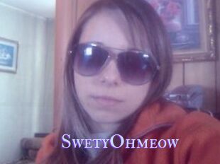 SwetyOhmeow