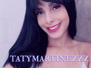 TATYMARTINEZZZ