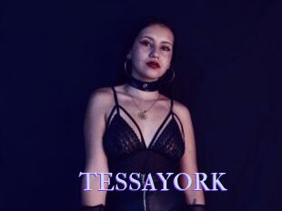 TESSAYORK