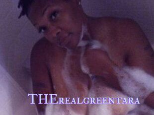 THErealgreentara