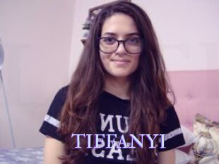 TIFFANYI