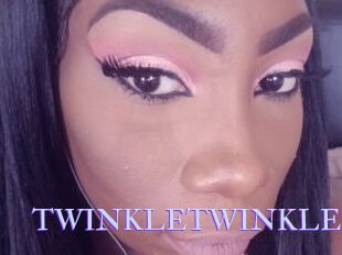 TWINKLETWINKLE