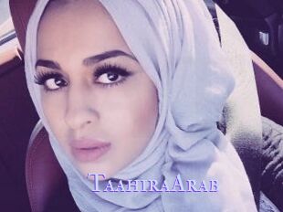 TaahiraArab