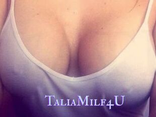TaliaMilf4U