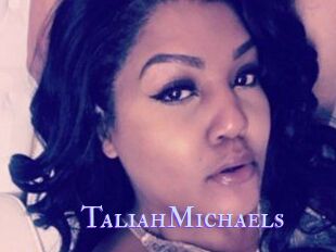 TaliahMichaels