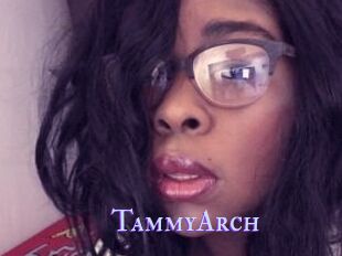 TammyArch