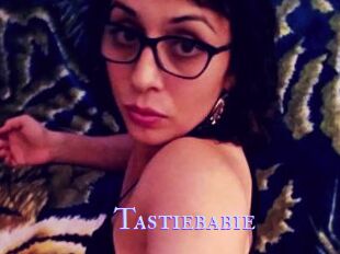 Tastiebabie