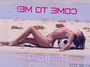 TastyBooty4u