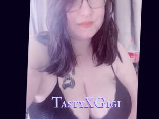 TastyXGigi