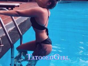 TatooedGirl