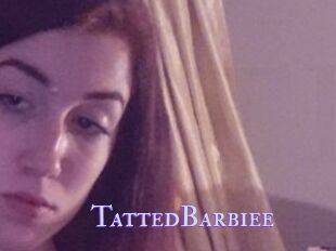 TattedBarbiee