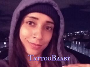 TattooBaaby
