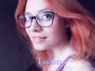 Tauriely