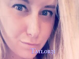 Taylor31