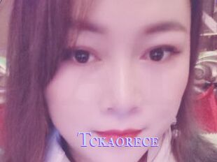 Tckaorece