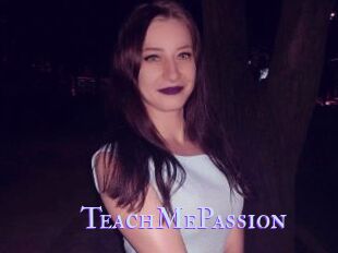 TeachMePassion