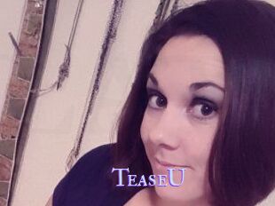 TeaseU