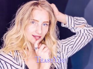 TeaseYou