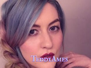 TeddyAmes