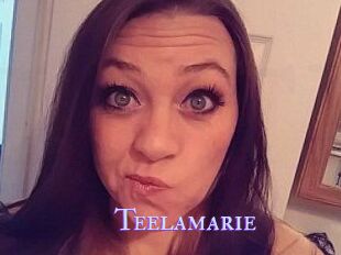 Teelamarie