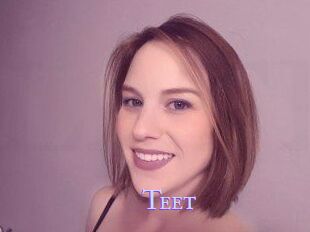 Teet