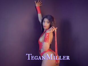 TeganMiller