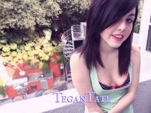 TeganTate