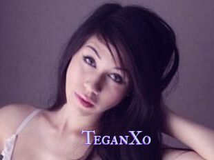 TeganXo
