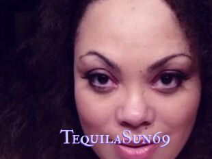 TequilaSun69