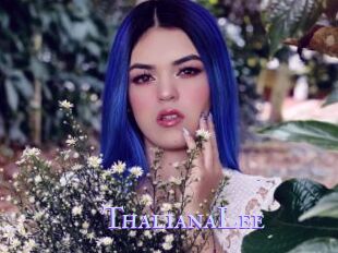 ThalianaLee