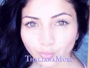 ThalianaMori